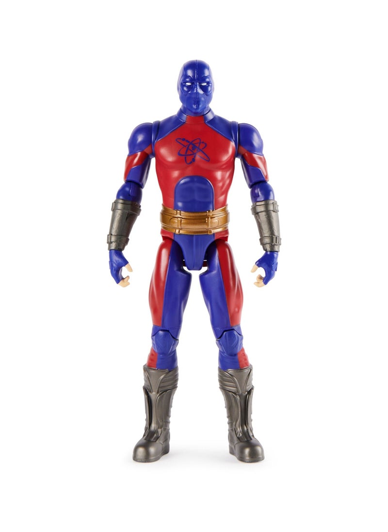 SPIN MASTER Atom Smasher 12-inch Action Figure  - Image 2