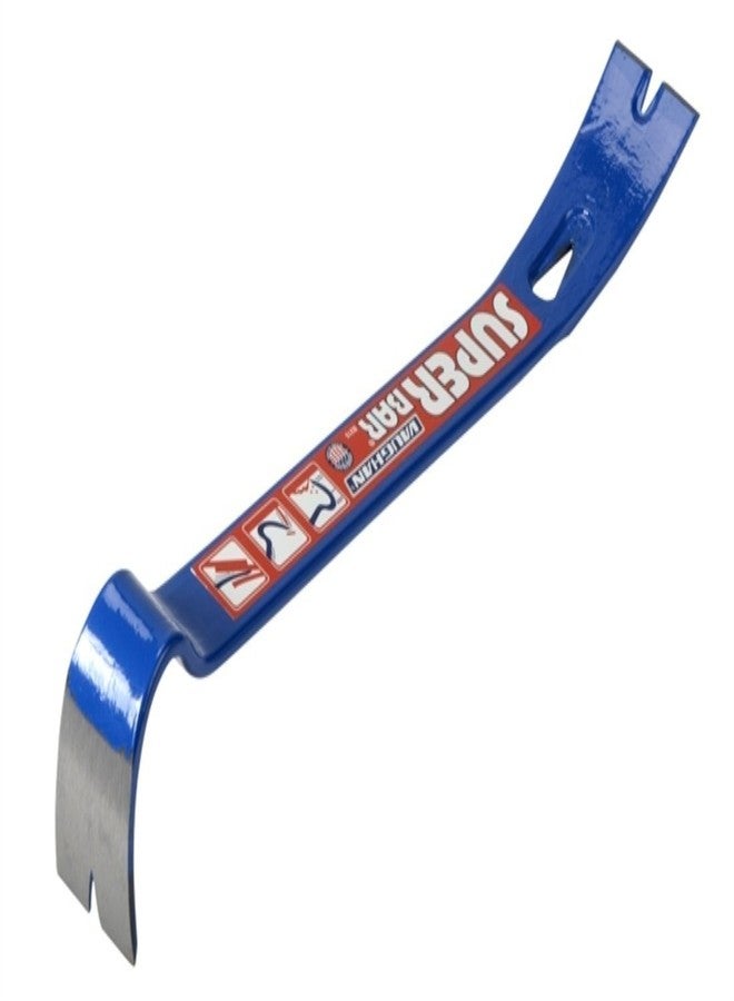Vaughan 450-01 B215 Original Superbar, 15-Inch - Image 1