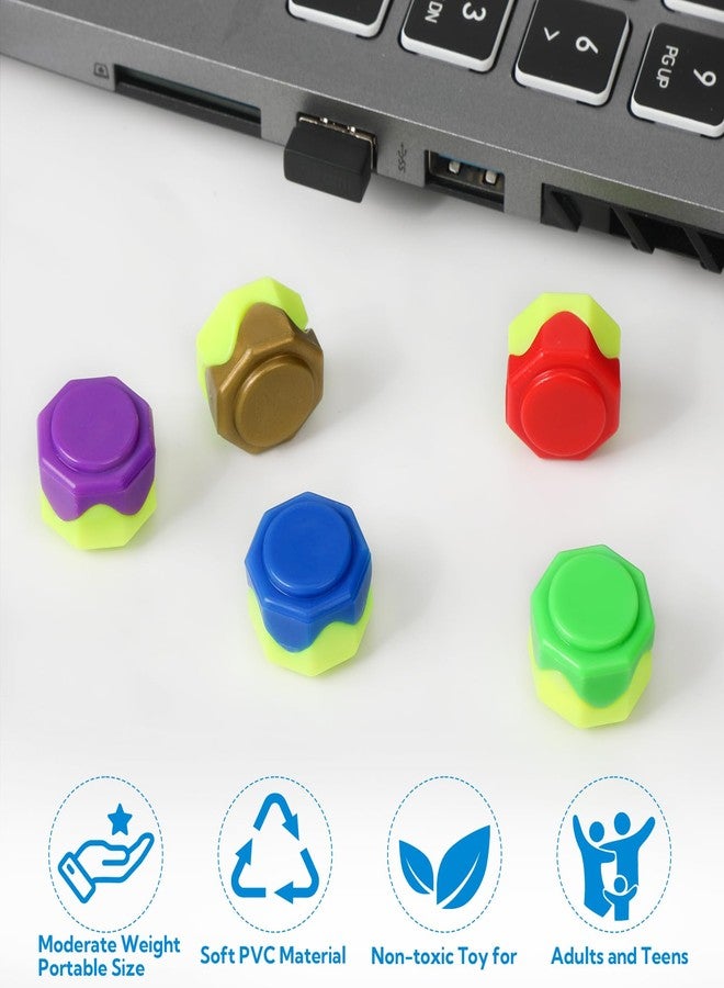 VZZNN 30 Pcs Weighted Design Gonggi Game Set with Steel Balls,Korean Traditional Game for Retro Gaming Fans,Gongii Gogi Goongi Gangi Pack,Stone Catching Game for Stress-Relief, Family Fun - Image 3