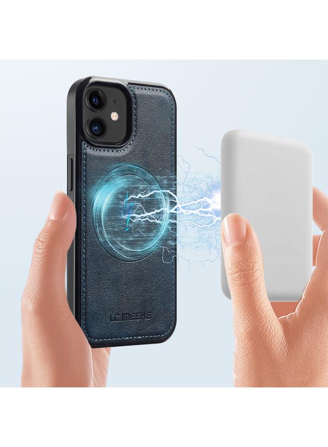 LC.IMEEKE Case For iPhone 12 / 12 Pro Magsafe Phone Case - Image 4