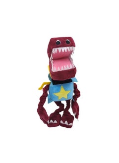Project Playtime Boxy Boo Toy Bobby Plush Toy Doll New Open Mouth
