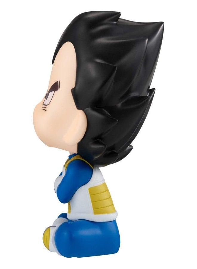Megahouse-Lookup Dragon Ball DAIMA Vegeta (mini) Figure - Image 5