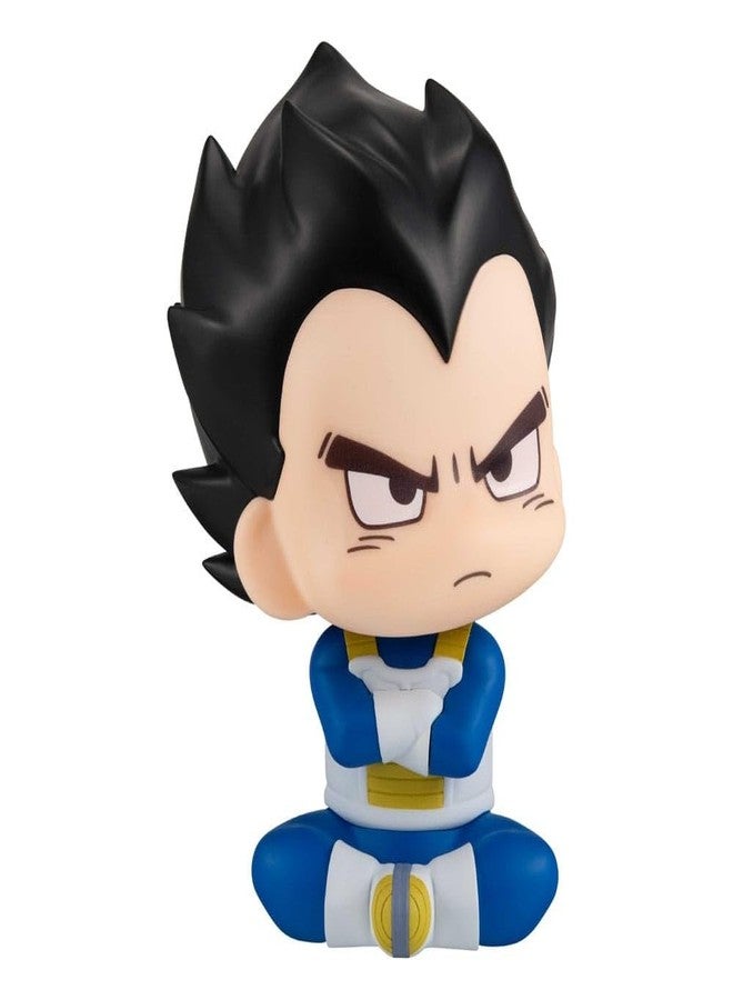 Megahouse-Lookup Dragon Ball DAIMA Vegeta (mini) Figure - Image 4