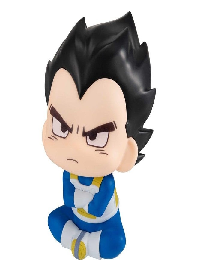 Megahouse-Lookup Dragon Ball DAIMA Vegeta (mini) Figure - Image 3