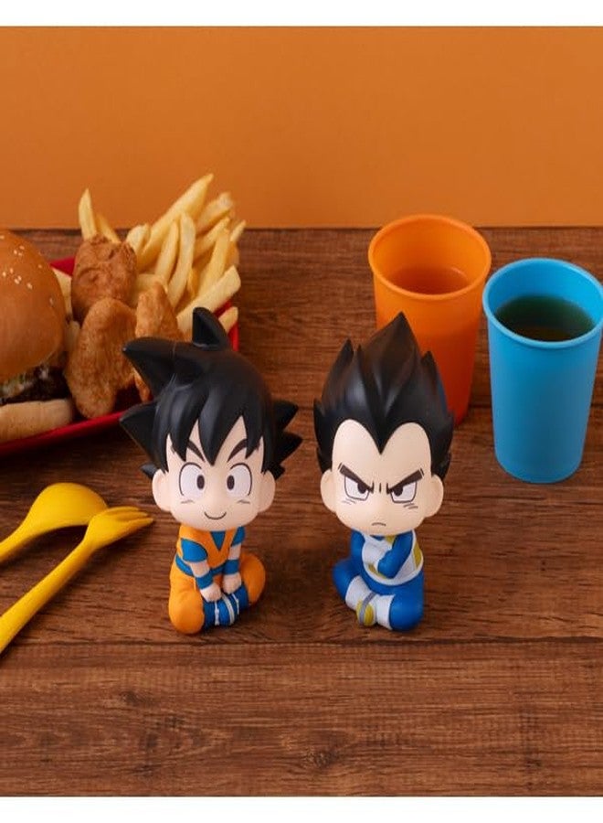 Megahouse-Lookup Dragon Ball DAIMA Vegeta (mini) Figure - Image 2