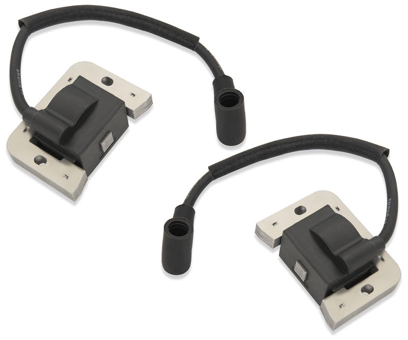 Ignition Coil for Kohler 24 584 04-S CH18 CH20 CH670 CV17 CV22 SV820 Ignition Coil Engine Module Fits CH620 CH674 CH730 CV730 SV730 Replace 24 584 01-S
