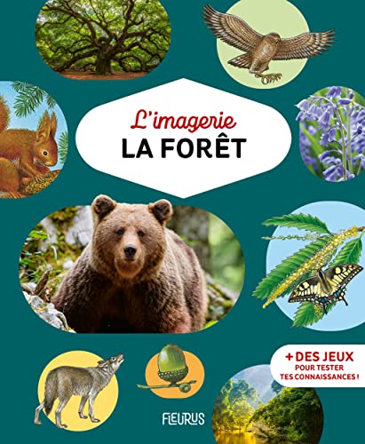 Limagerie La Foret