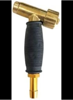ABBASALI Pressure Washer Gun Brass Heavy Duty  - Image 1