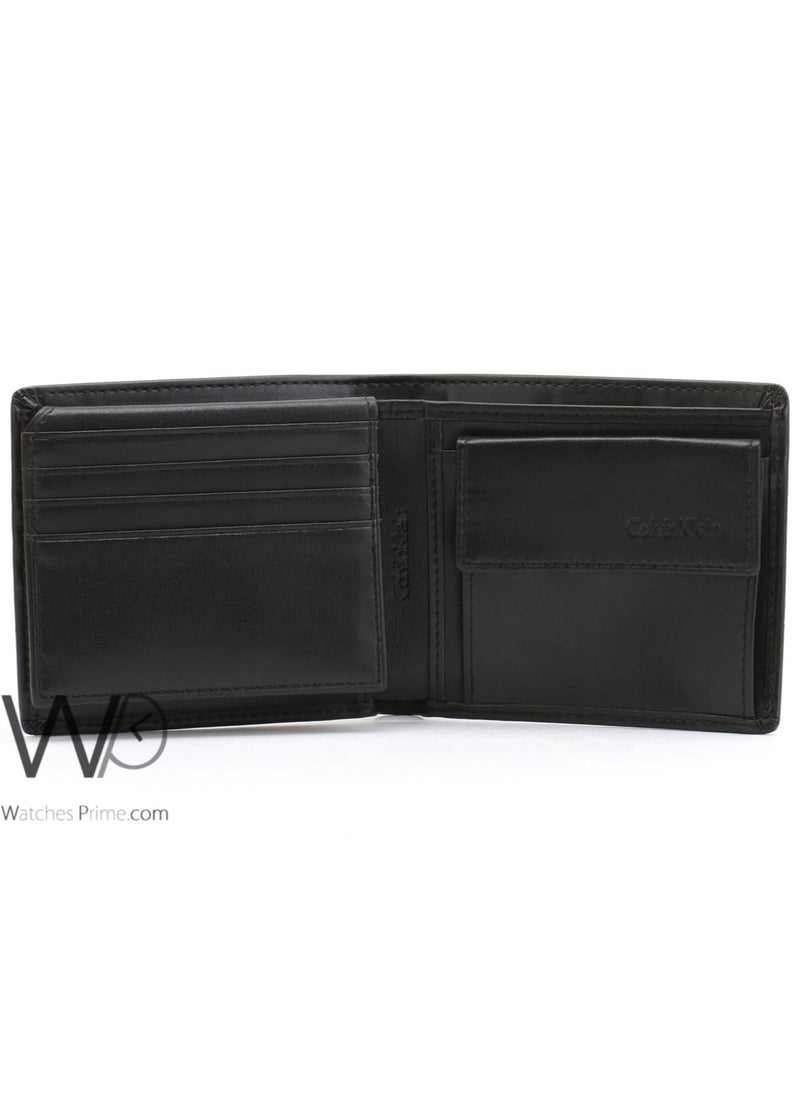 Calvin Klein Jeans - Calvin Klein Men's Wallet with Keychain - Image 1