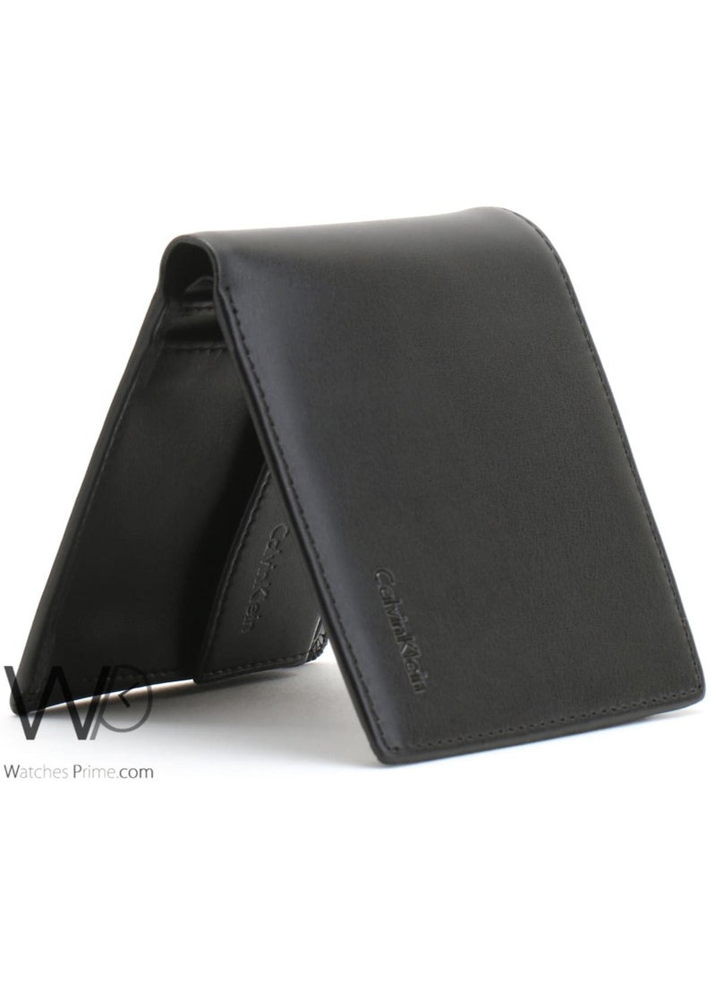 Calvin Klein Jeans - Calvin Klein Men's Wallet with Keychain - Image 1