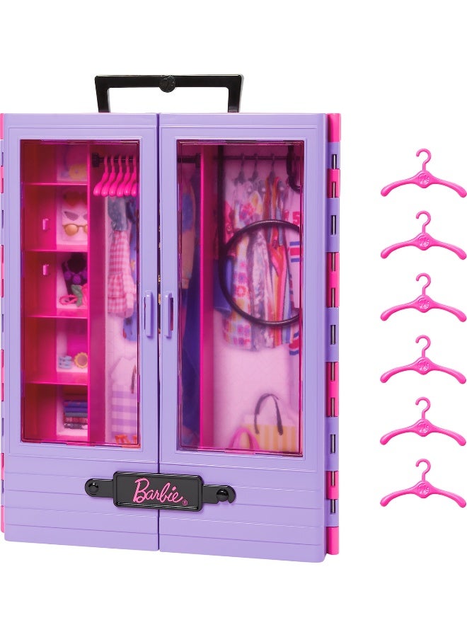 Barbie Fashionistas Ultimate Closet - Image 2
