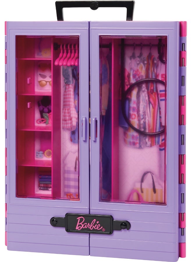 Barbie Fashionistas Ultimate Closet - Image 3