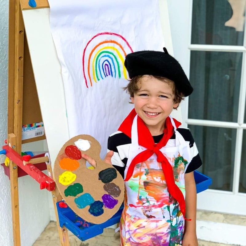 Scribbles Fabric Paint 6 Fl Oz Pack of 1 Shiny - Image 5