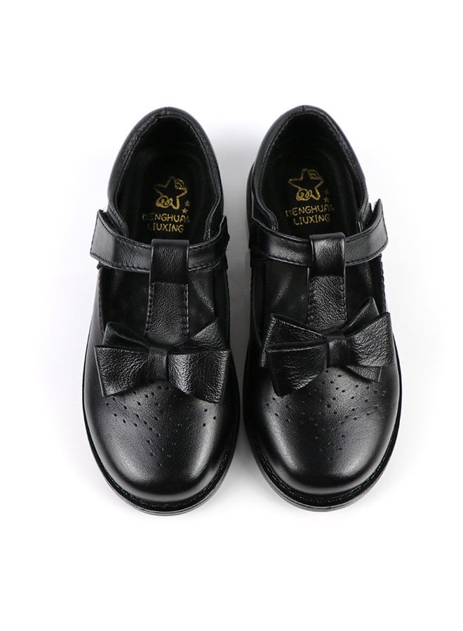 Shougu New Boys' Leather Shoes  - Image 3