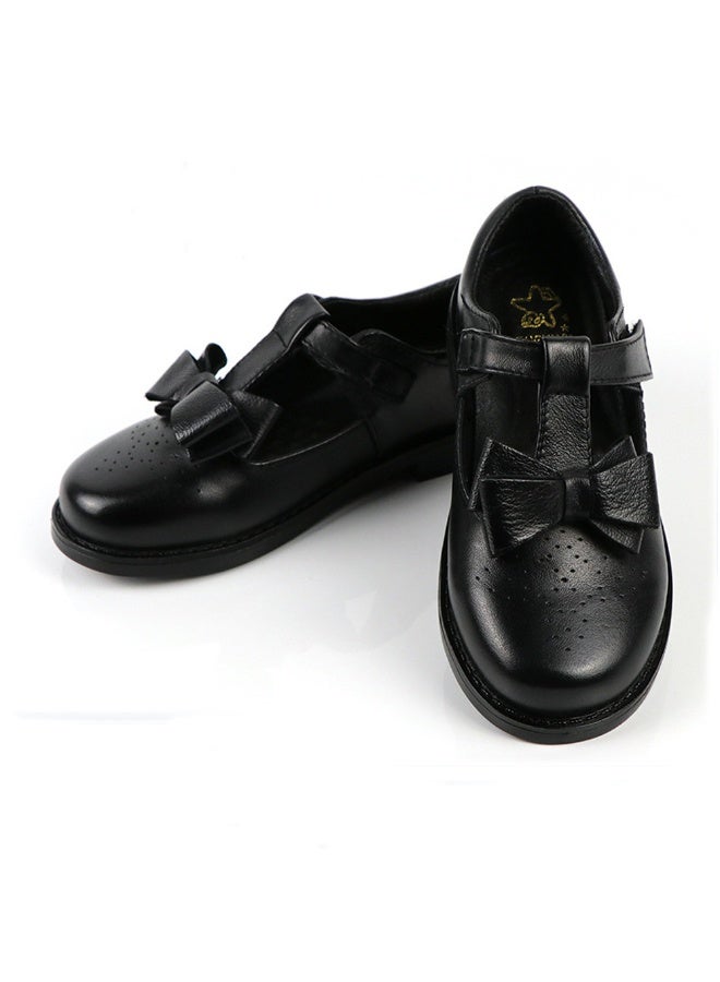 Shougu New Boys' Leather Shoes  - Image 2