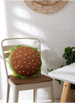 Corduroy Get Cushy Cushion