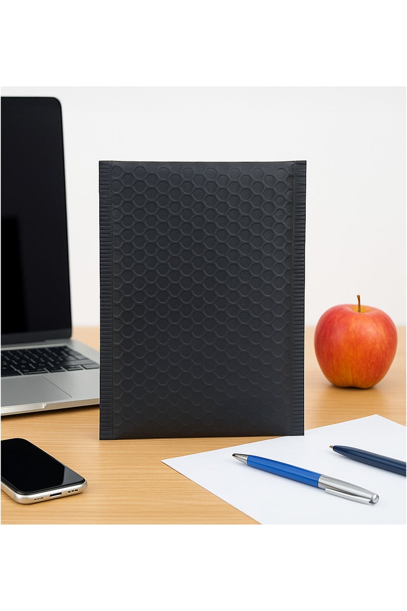 Generic 20pcs Black Bubble Mailer Bags- Padded Envelopes for Secure Shipping - Image 1