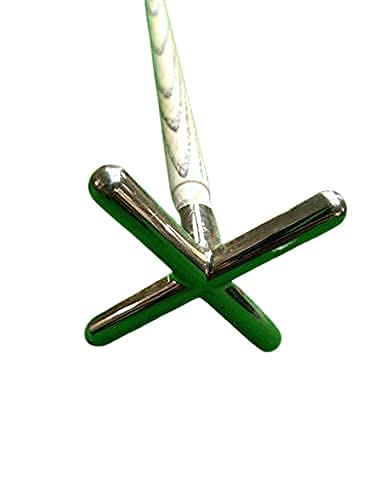 JBB Snooker Billiard Table Rest Brass (Pack of 2 Pieces) - Image 5