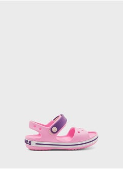 crocs Kids Single Band Sandal  - Image 1