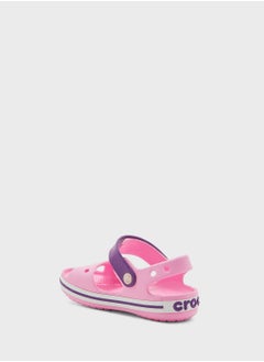 crocs Kids Single Band Sandal  - Image 3