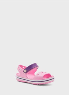 crocs Kids Single Band Sandal  - Image 2