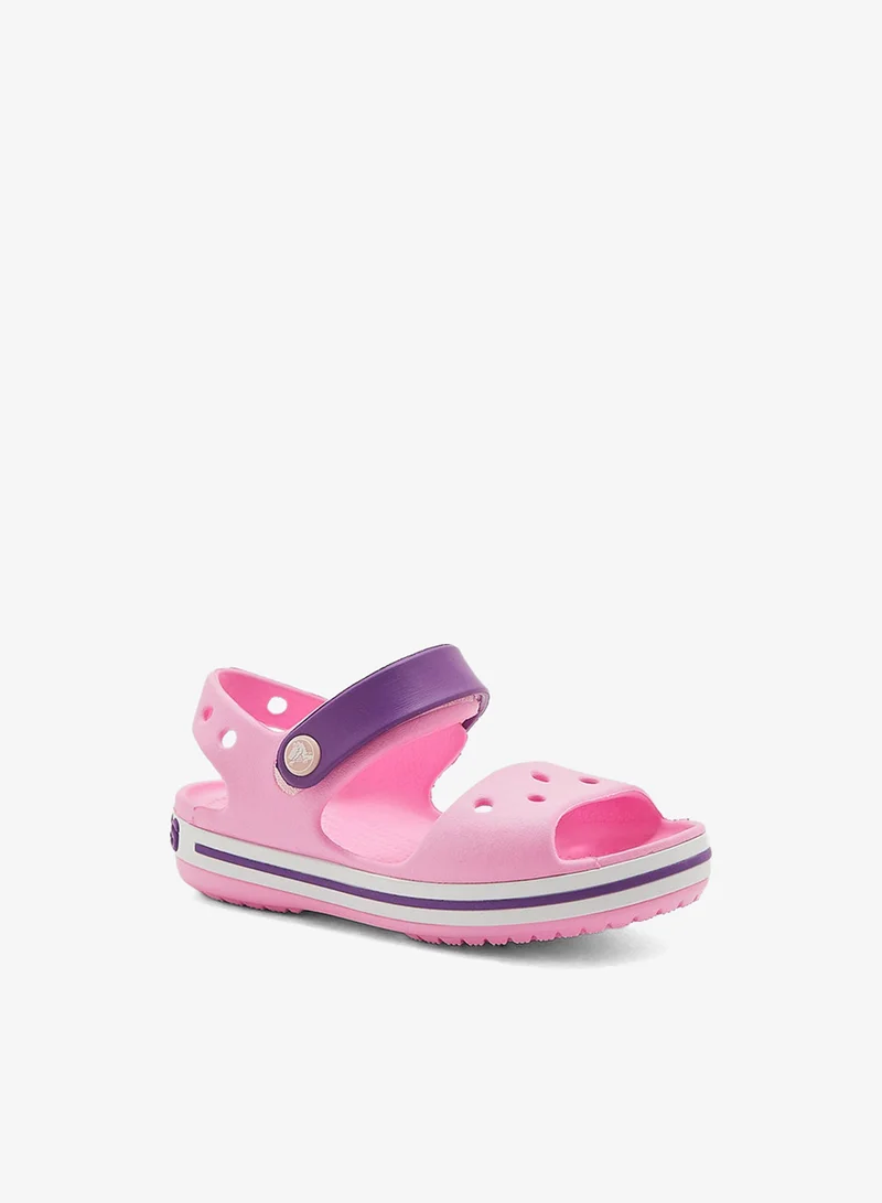 crocs Kids Single Band Sandal