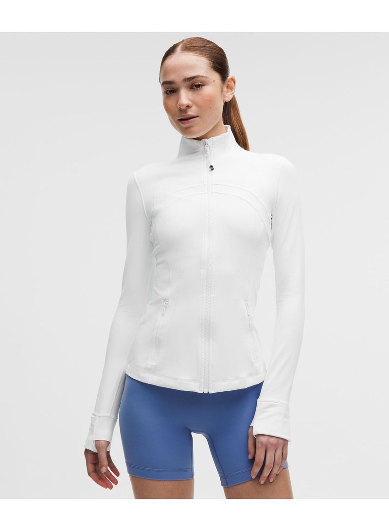 لولوليمون جاكيت ديفين: احطم تمارينك واجعل رحلاتك اليومية مثالية—قطعة واحدة لأسلوب يومي يدوم طوال اليوم - Image 1