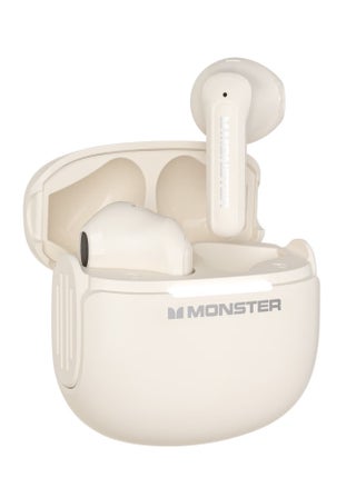 MONSTER wireless Bluetooth headset | 24-hour long battery life · 13mm metal diaphragm · Bluetooth 5.4 ultra-fast connection · Cloud-like comfortable wearing · Clear call experience - pzsku/ZFFCE36EA05D9ECEC1EA1Z/45/1743663857/49b01a7e-2ef5-4d6b-a010-43ef2c07b9bd