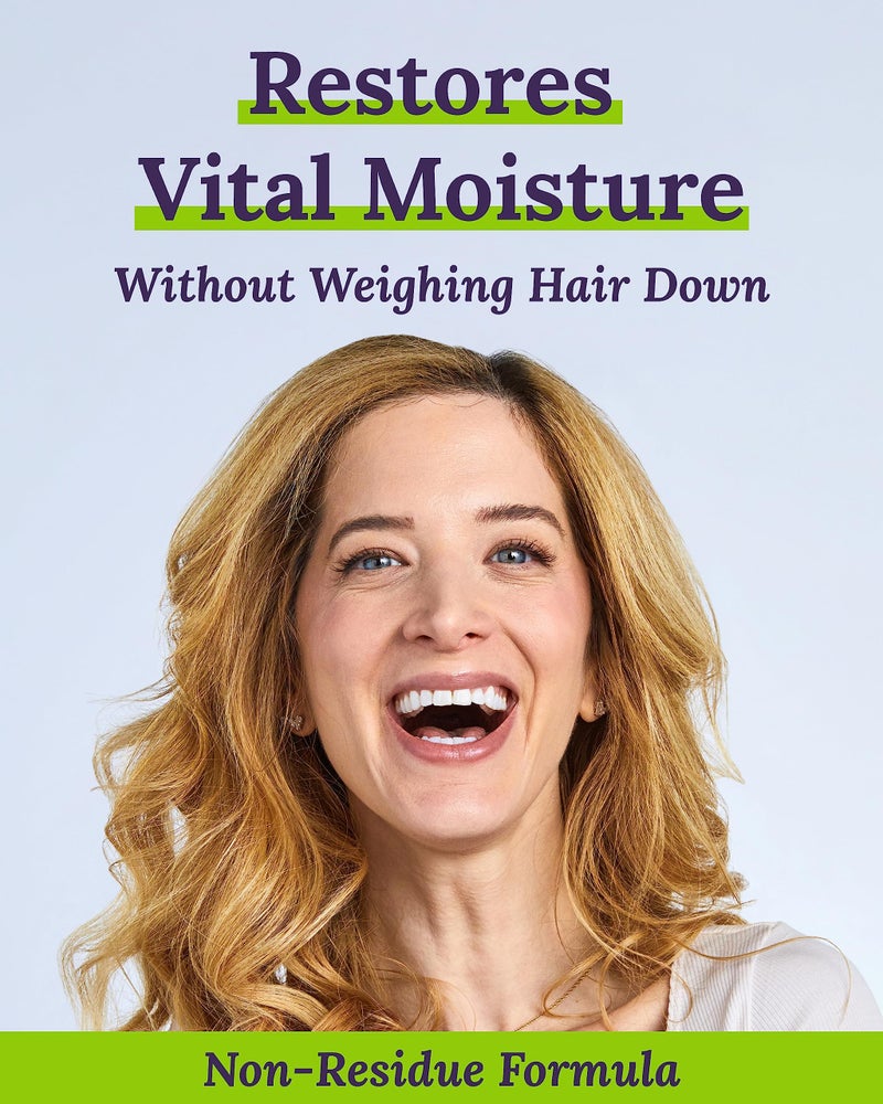 Keranique Scalp Replenishing Keratin Shampoo Damage Control for Thinning Hair, Hair Growth | Keratin Amino Complex, Free of Sulfates, Dyes and Parabens, 8 Fl Oz - Image 4