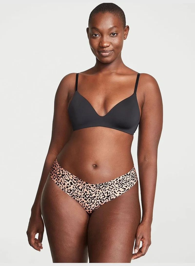Victoria's Secret No-Show Thong Panty