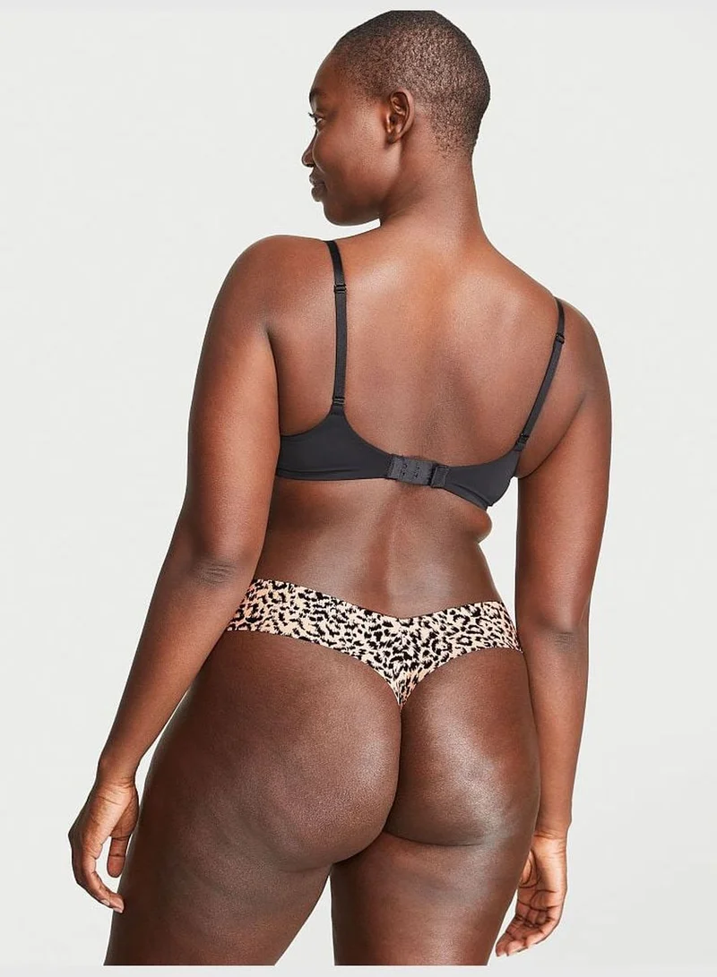 Victoria's Secret No-Show Thong Panty