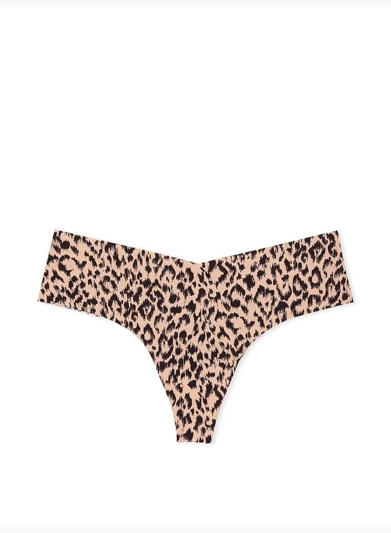 Victoria's Secret No-Show Thong Panty