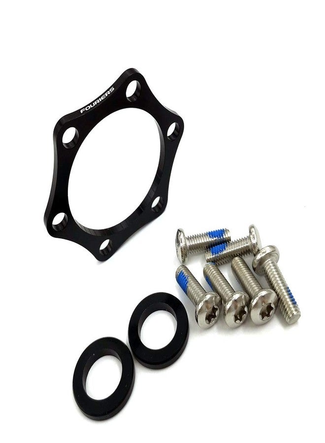Fouriers Bike Bcycle Boost Hub Adapter Boost Hub Conversion 12mm x 142mm to 12mm x 148mm - Image 3