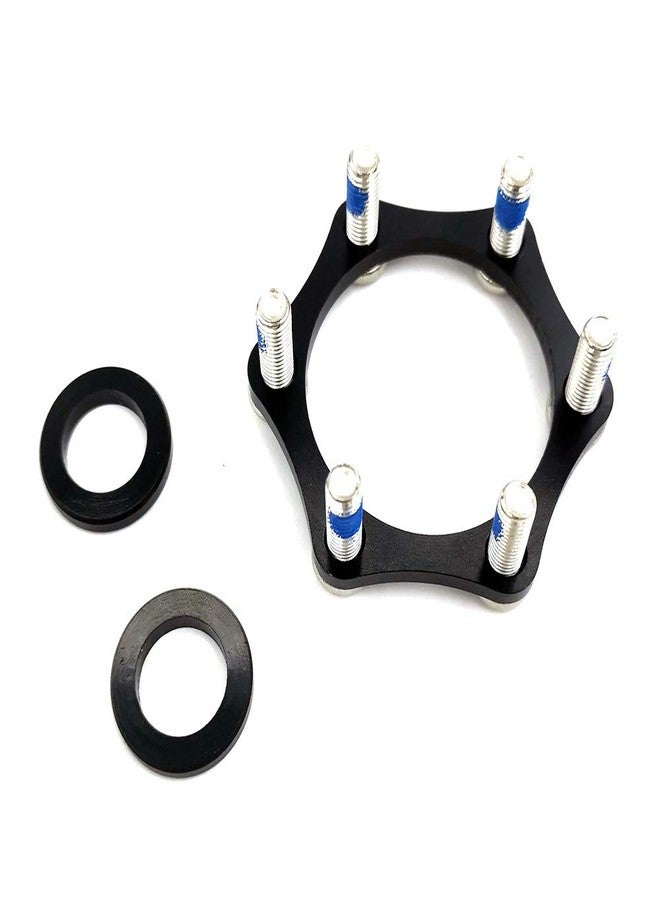 Fouriers Bike Bcycle Boost Hub Adapter Boost Hub Conversion 12mm x 142mm to 12mm x 148mm - Image 4
