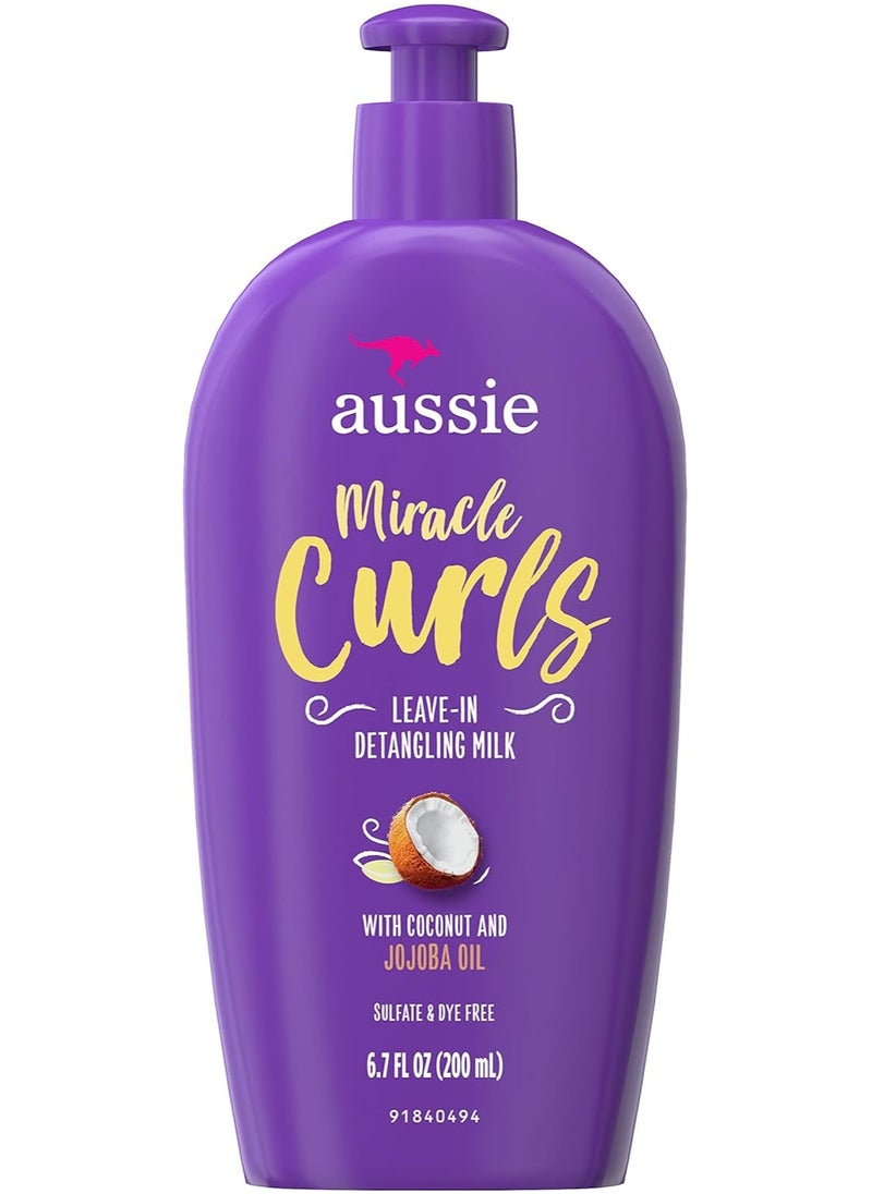 Leave-In Detangling Milk Miracle Curls 200ml - pzsku/ZFFCE6517CD2370CB6ECAZ/45/_/1738005864/b22e29c2-681a-46fa-a2ca-f9cb8f0e902e