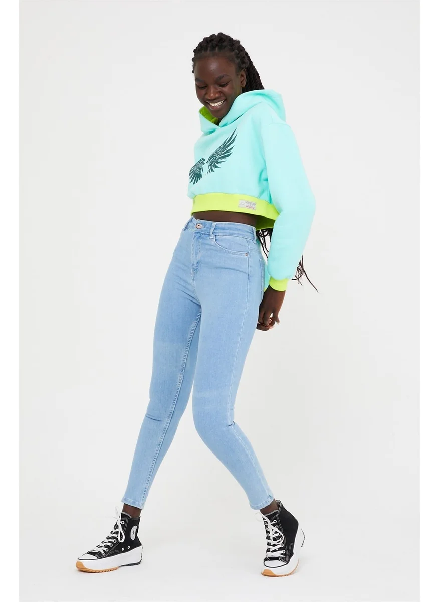 BRZ Collection Women's Sweatshirts