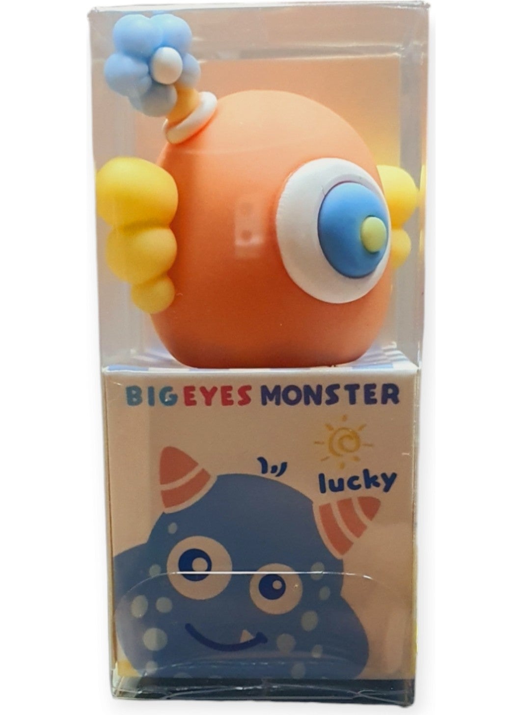 Cute Monsters Silicone Pencil Sharpener - pzsku/ZFFCEA3EA77686A6A6F35Z/45/_/1729177902/b6064d90-f4cc-4b28-829f-4411768faeba