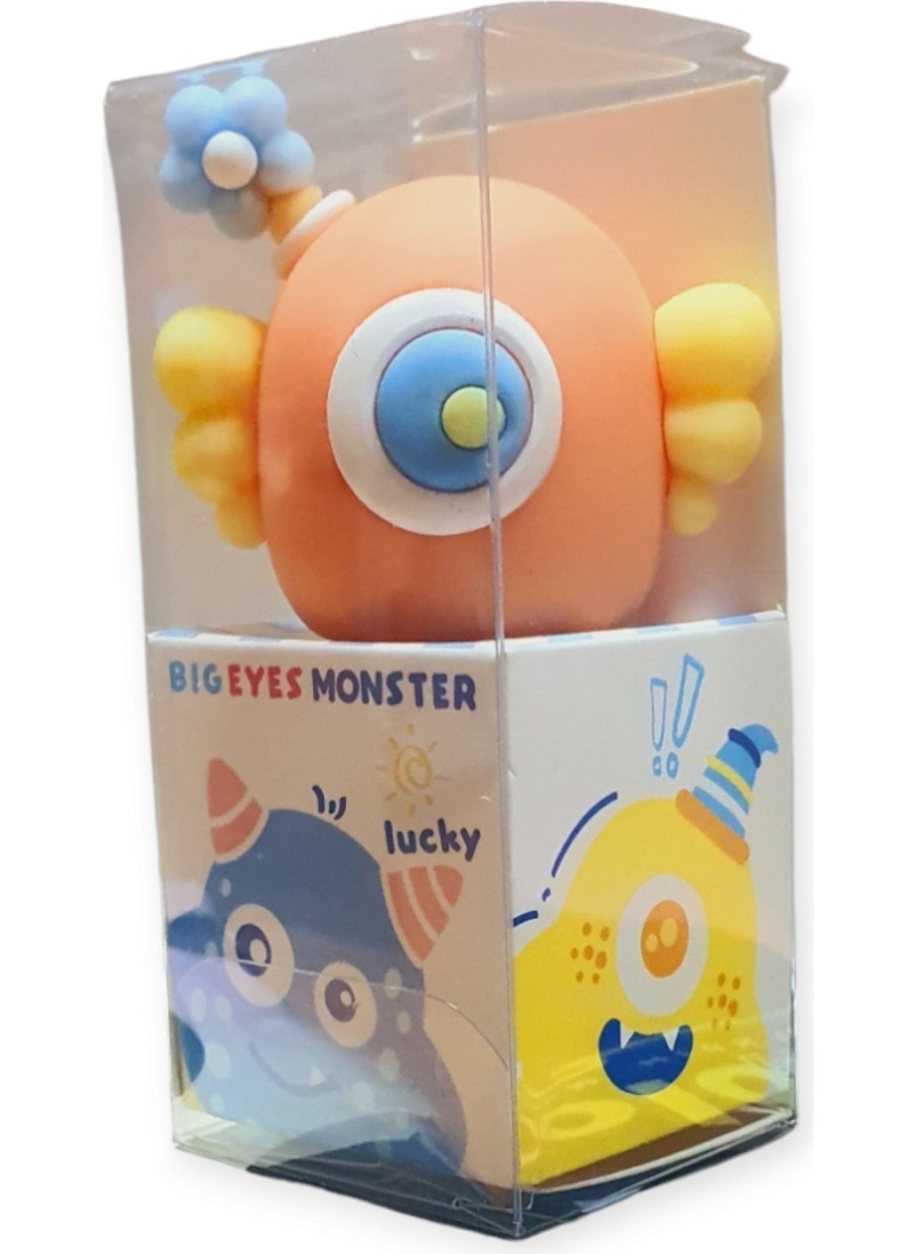 Cute Monsters Silicone Pencil Sharpener - pzsku/ZFFCEA3EA77686A6A6F35Z/45/_/1729177904/351c4d3c-b473-4218-b015-c6f8854bc4da