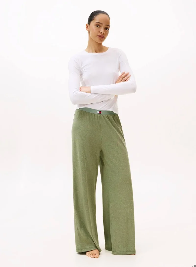 TOMMY HILFIGER Ribbed Lounge Pants