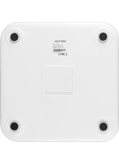 Neutron Fat Meter Multifunctional Scale Smart Bluetooth Weighing Scale - Control via App  - Image 5