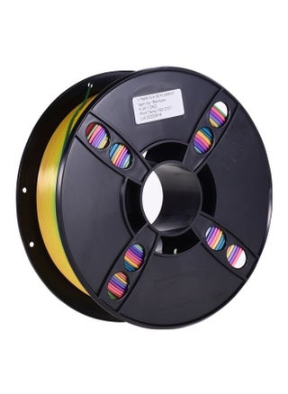 Normal PLA 3D Printer Filament Spool Multicolour - pzsku/ZFFCF293DD33FF11CFEADZ/45/_/1703739689/240726e0-74c5-40e7-a229-8c3e5a791b1b