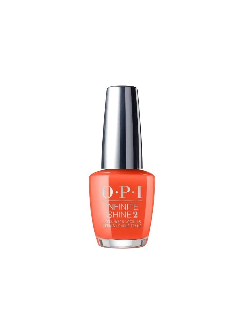 OPI Infinite Shine My Chihuahua Doesn’t Bite Anymore ISLM89 15ml