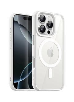 Clear White