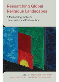 Researching Global Religious Landscapes 