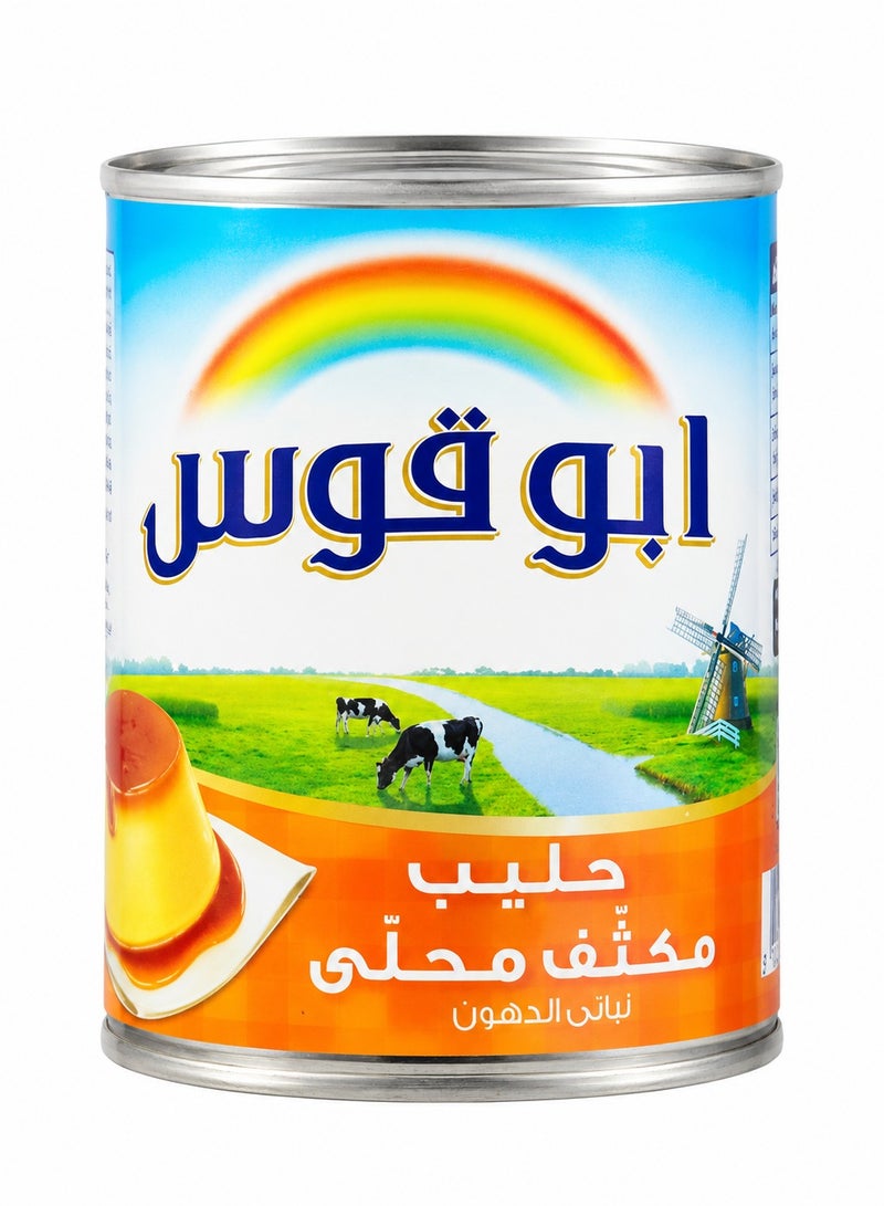 Rainbow Sweetened Condensed Milk - 397g - Image 1