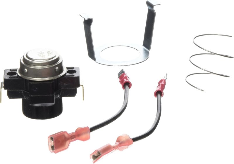 Dometic Atwood 93105 Adjustable Electronic Thermostat - Image 1