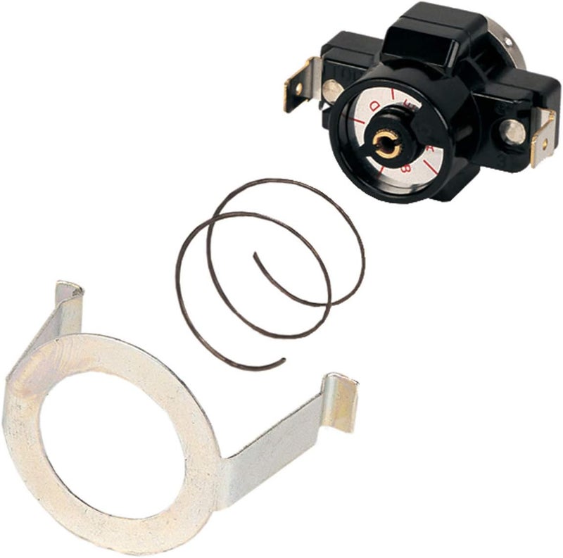 Dometic Atwood 93105 Adjustable Electronic Thermostat - Image 2