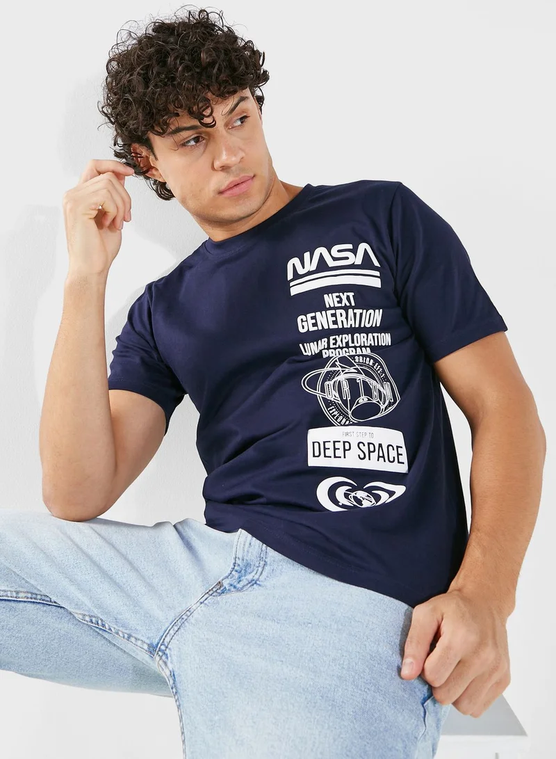 NASA Nasa T-Shirt