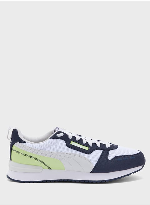 Puma R78