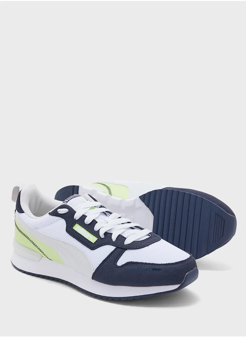 PUMA Puma R78